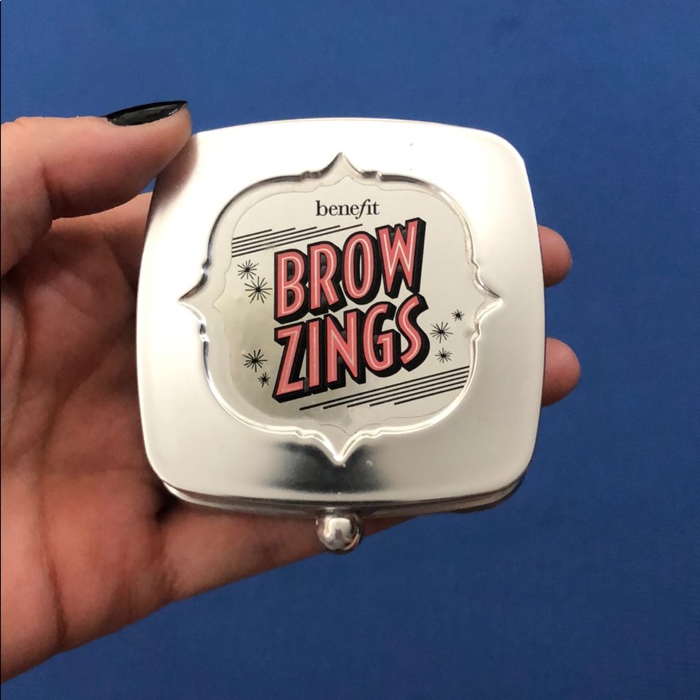 Benefit Brow Zings kit